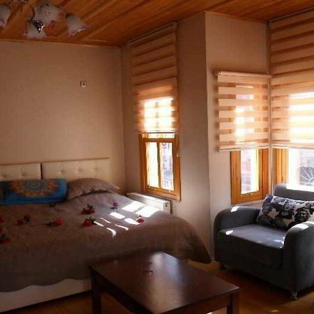 איסטמבול Tokyo Apart Hotel מראה חיצוני תמונה
