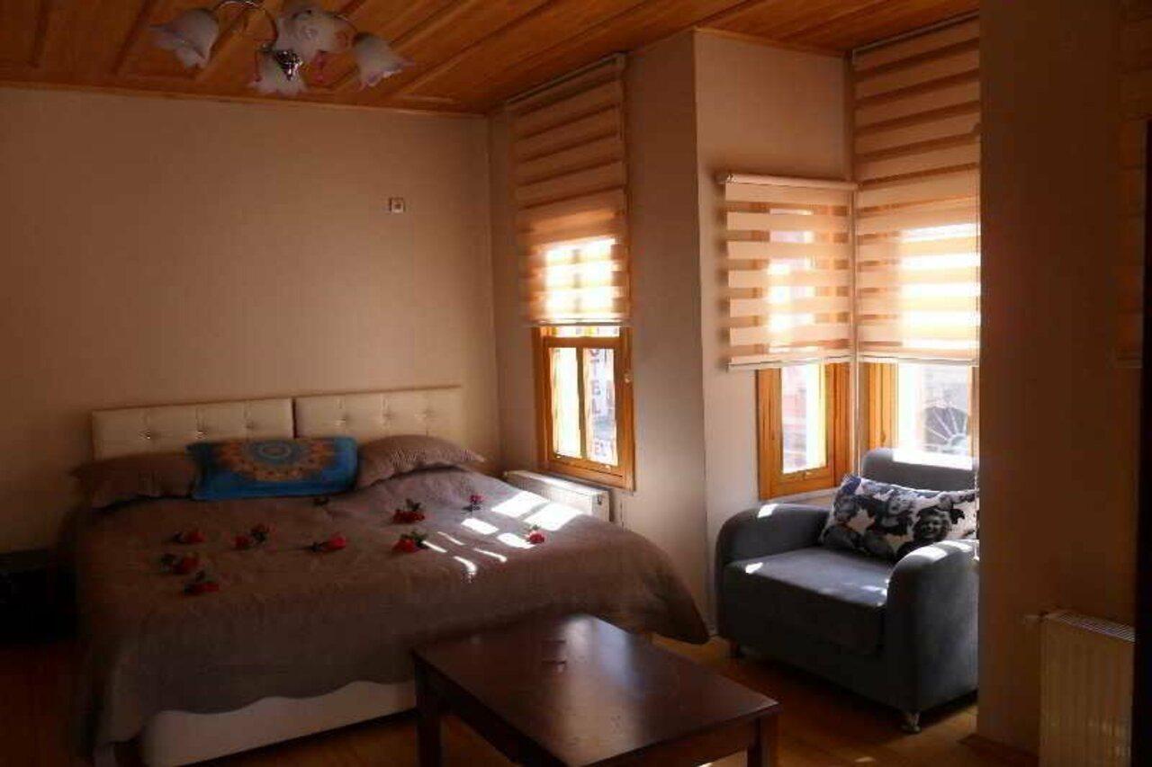 איסטמבול Tokyo Apart Hotel מראה חיצוני תמונה